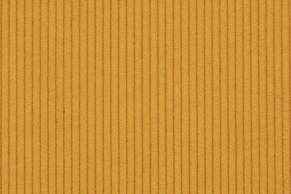 YELLOW CORDUROY YELLOW