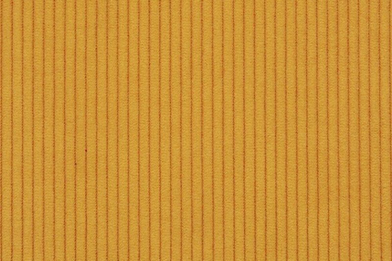 YELLOW CORDUROY YELLOW