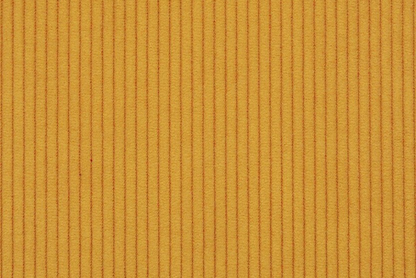 CORDUROY YELLOW
