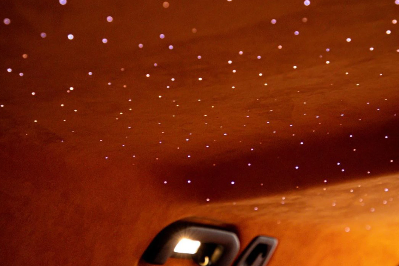 5. ALCANTARA PANNEL